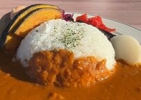 千葉県の道の駅で味わう「無水カレー」とは？凝縮された野菜の旨みに「超マイルド」「無限カレーや」