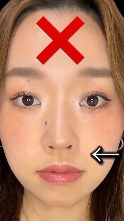 メイク紹介