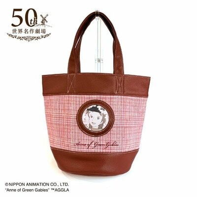 しまむらパーク レディース バケツ型トートバッグ商品画像