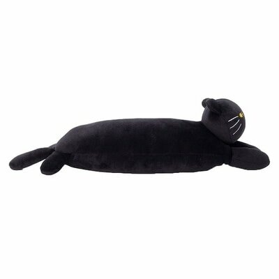 ニトリ、どこでも掛けられるクッション(デコネコ)商品画像