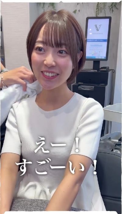 人気美容師