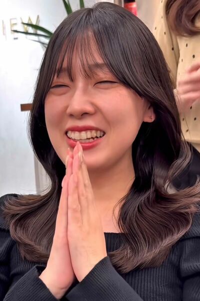 人気美容師