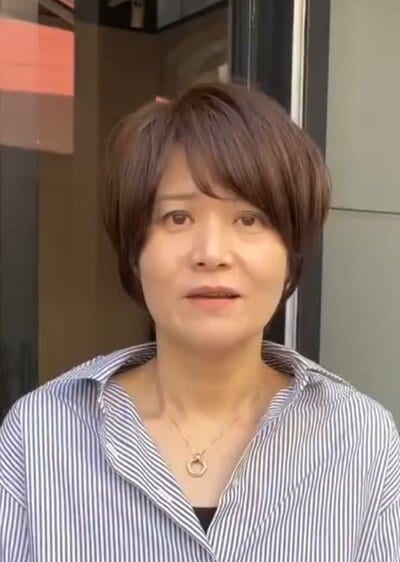 人気美容師
