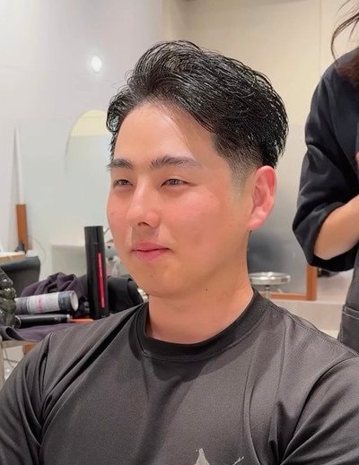 人気美容師