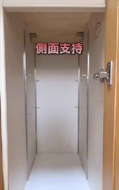 投稿動画のワンシーン