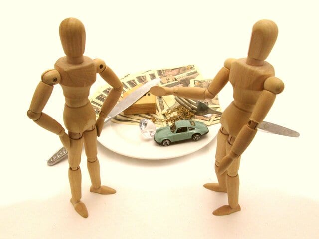 資産が少なくても「争続」が起こる理由とは