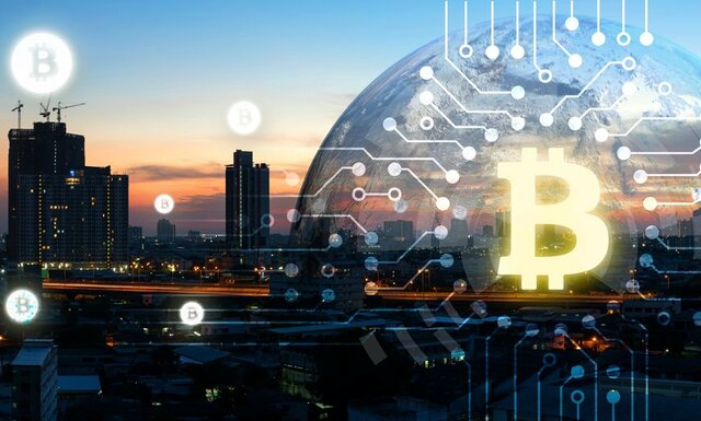 仮想通貨はなぜ不安なのか。未来のお金（マネー）を考える