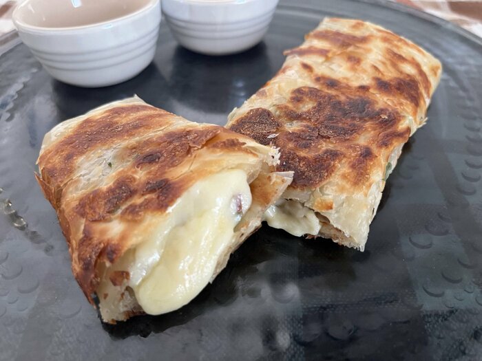 チーズとも相性抜群!