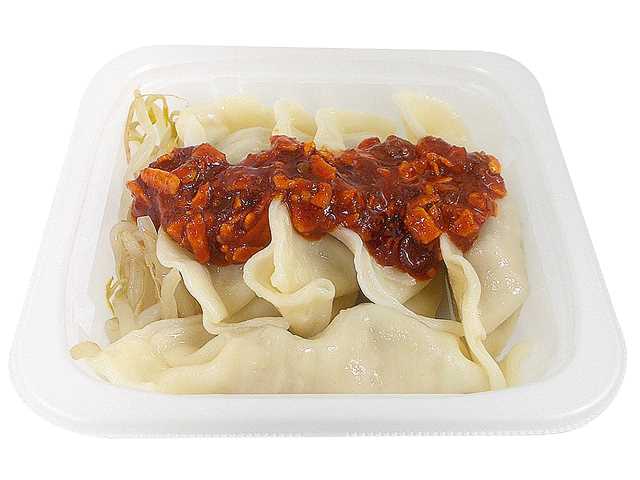 セブン-イレブンの新商品その1