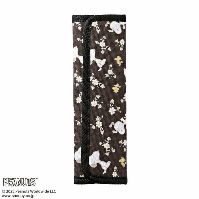 シートベルトパッド（PEANUTS）