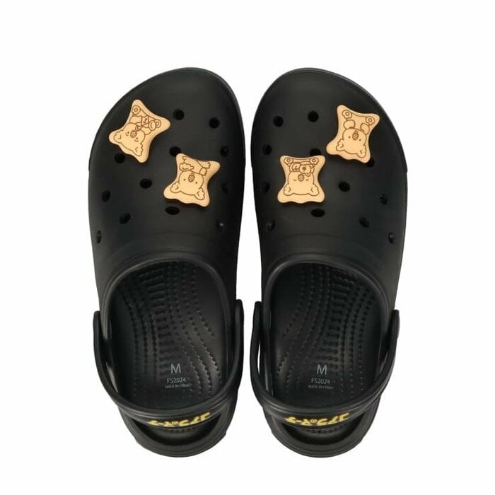 サイズはM（23.0～23.5cm相当）とL（23.5～24.0cm相当）の2種類