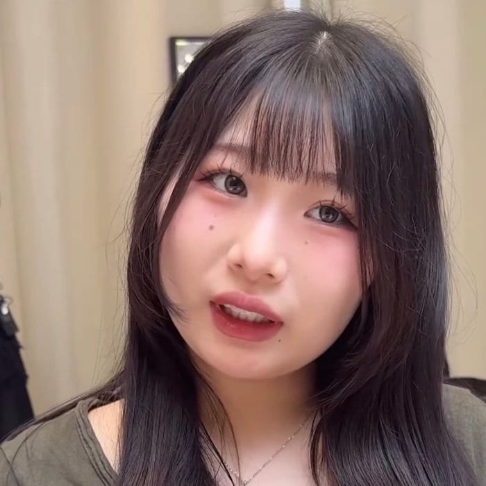 「エラの張りが気になる」女性がヘアドネーション→大人っぽいタッセルボブでシュッと変身