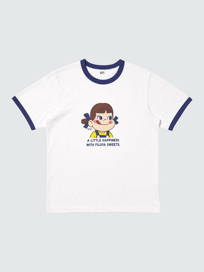 出所：ユニクロ公式オンラインストア