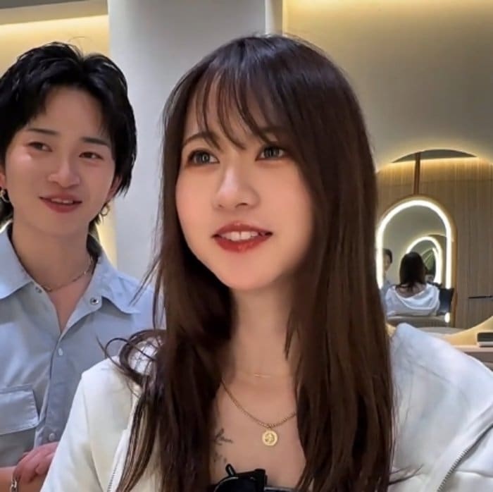 「2年ぶり」の“バッサリカット”に挑戦！「お任せで」ロングヘアの女性が大変身