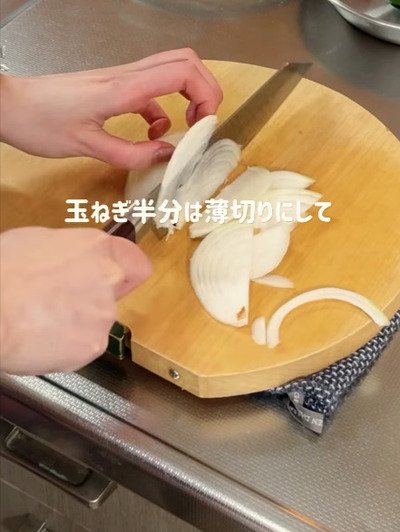 彼氏に作る「まろやかなナポリタン」にミニハンバーグ　節約弁当とは思えない豪華な仕上がりに思わず二度見