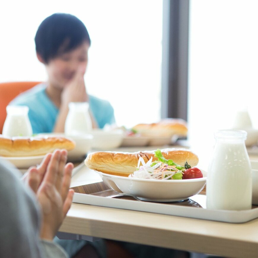 【2023年9月版】1年前に比べて学校給食(小学校)の値段が最も上がった都市TOP10【物価ニュース】