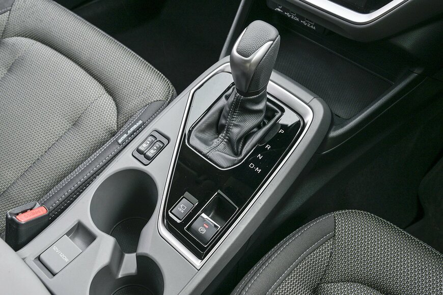 出所：株式会社スバル　公式企業サイト　SUBARU GLOBAL MEDIA SITE　「SUBARU　新型「CROSSTREK」 を世界初公開」