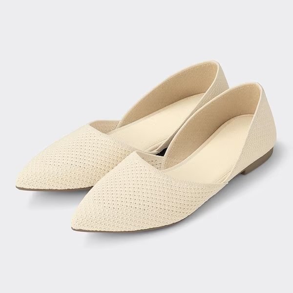 画像出所：GU公式オンラインショップ