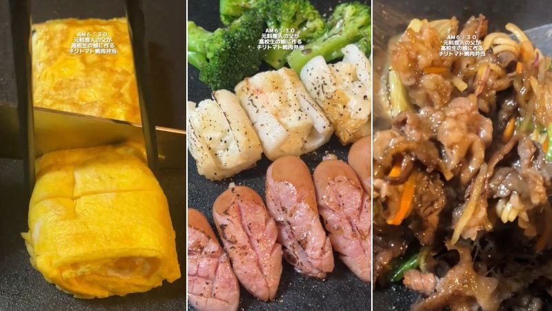 出所：@koukouseinoobentou