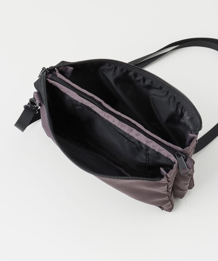 出所：ハニーズ公式通販 ミニショルダーバッグ