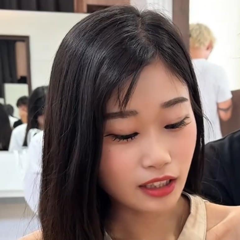 「芋っぽい感じに…」3年前にボブに失敗した女性→プロにお任せでボブに再挑戦した姿が素敵！