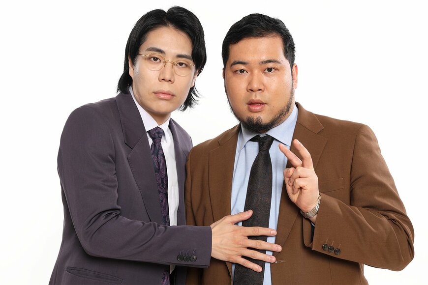 出所：株式会社YOUTRUST『令和ロマンがYOUTRUSTのCOO（Chief Owarai Officer）に就任！？「キャリア祈願神社2025」を開催。M-1史上初の連覇を達成した令和ロマンに、YOUTRUSTが言い値オファー』 