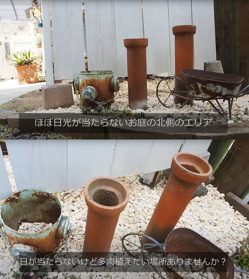 出所：@oliveandsucculentgarden