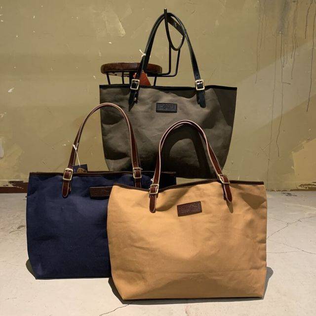 Butler Verner Sails ¥10,780（ORANGECOUNTY 熊本 麻生田店）