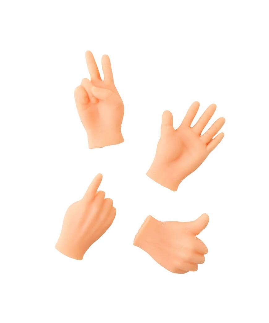 出所：パルグループ公式ファッション通販サイト 3COINS ポーズハンド