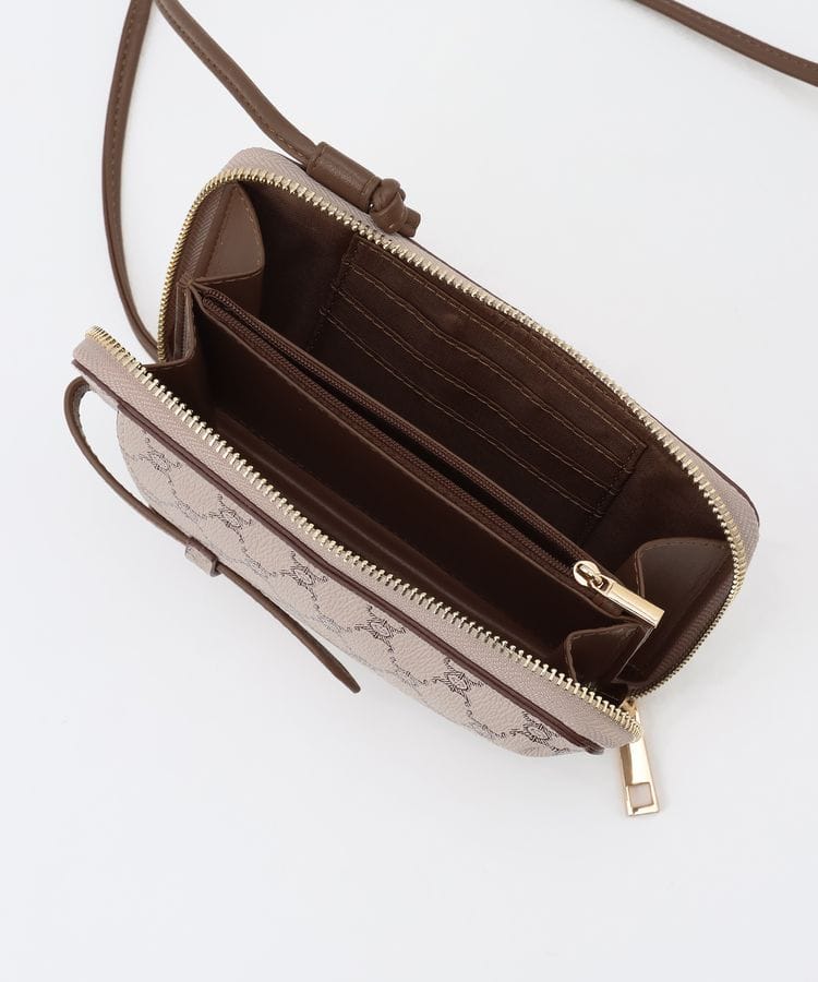 出所：ハニーズ公式通販 マルチミニショルダー