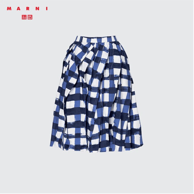 画像出典：すべて「ユニクロ公式」