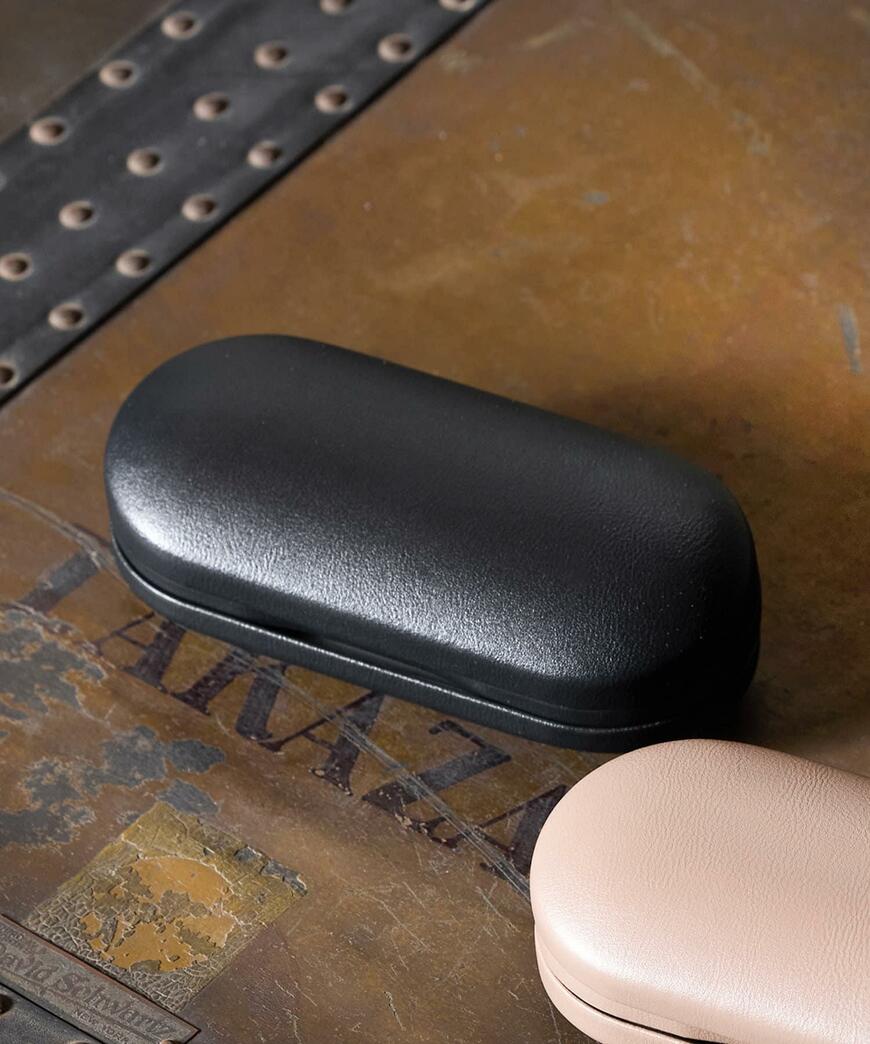 3COINS、コンタクトレンズメガネケース／MENS画像