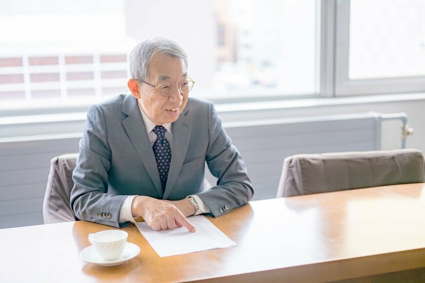 高額受給者の現役時代の平均年収