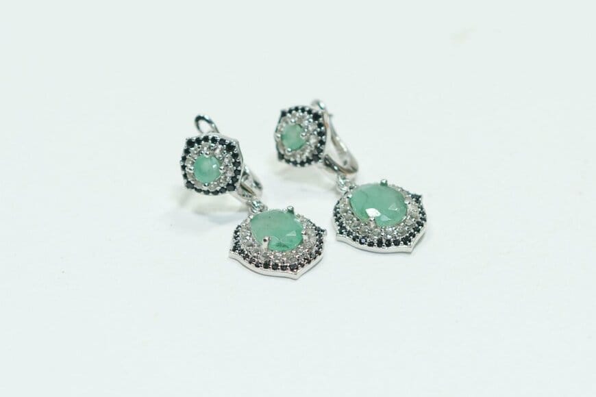 ジュエリーのイメージ