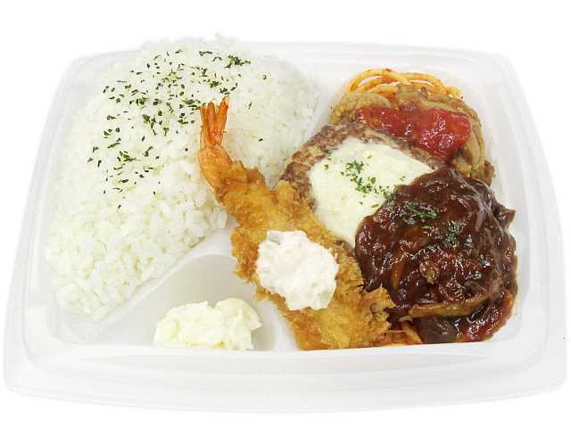 セブン-イレブンの新商品その3