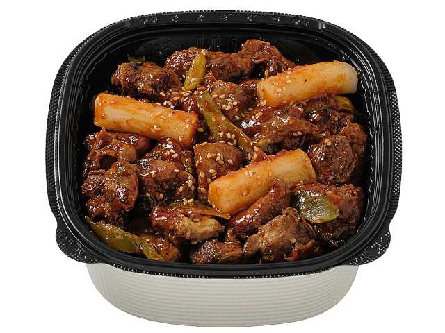 セブン-イレブンの新商品その2