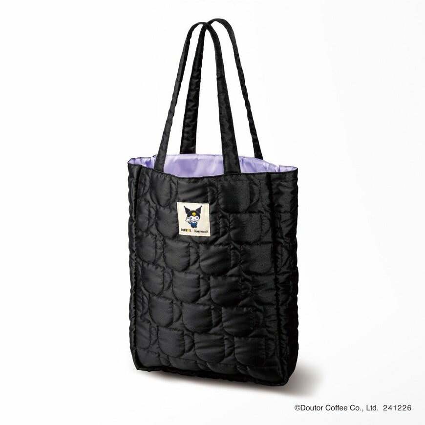 クロミ オリジナルバッグセット