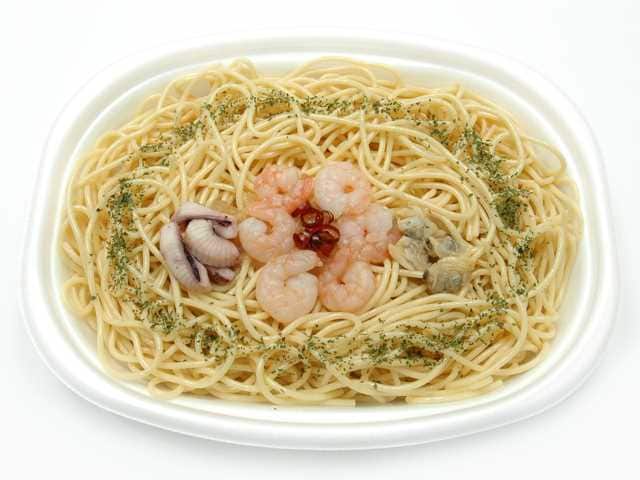 セブン-イレブンの新商品その1