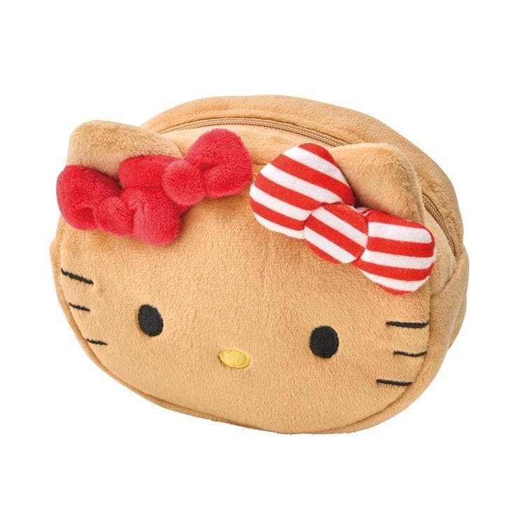 しまむら、ポーチ(ハローキティ)の画像