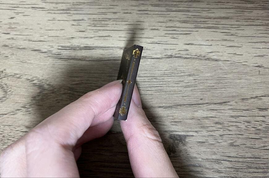 セリア、ドール ブック　画像