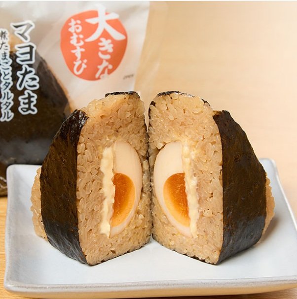 セブン-イレブンの新商品その1