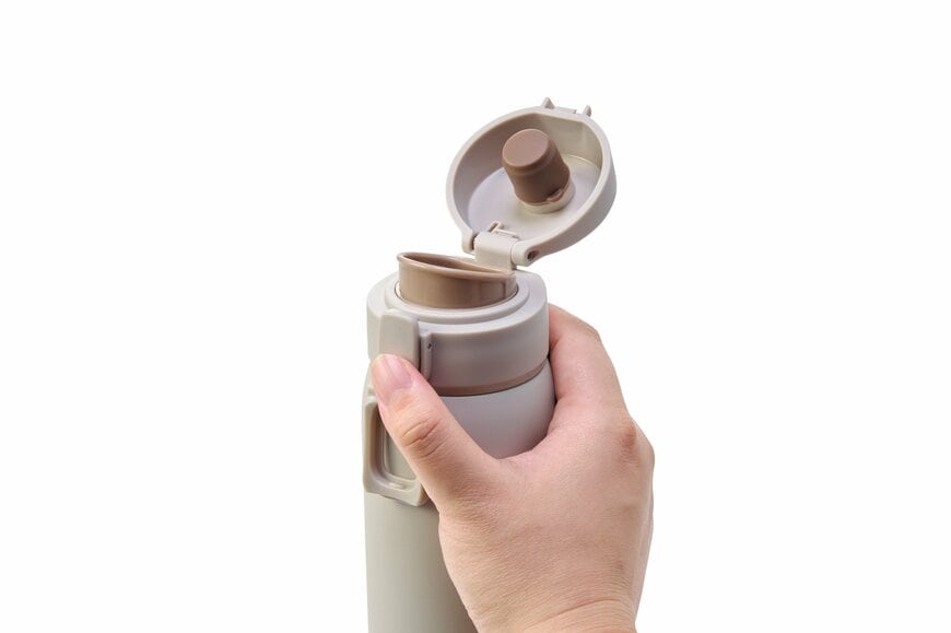 出所：イオン株式会社　ワンタッチマグボトル