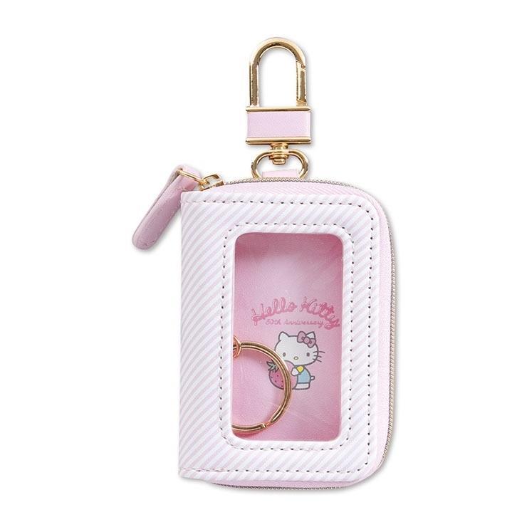 レディース キーケース(サンリオキャラクターズ)