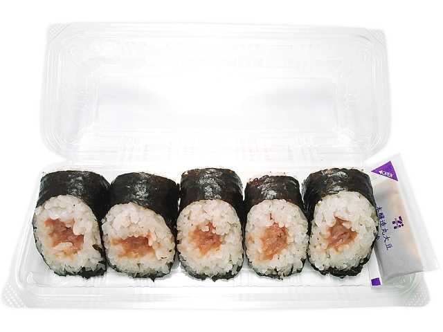 セブン-イレブンの新商品その2