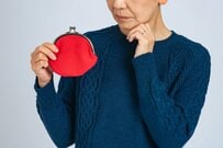 【住民税非課税世帯になる】「年収のボーダーライン」はいくら？単身世帯・同一生計配偶者か扶養親族が1名いるケースの基準額を見る