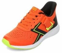 【孫へのプレゼントにも】販売足数500万足の実力！「スパットシューズ」の子供向けスニーカーに大注目！