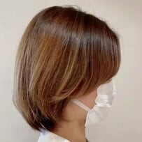 【激変】多毛・絶壁が目立つ女性が美容師に任せると→美人すぎる髪型で見事に垢抜け！