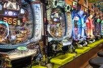 激震！ パチンコ機器メーカーは復活できるのか