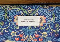 付録開封！宝島社「モリスデザイン」の収納ポーチが最高でした