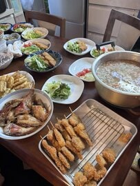 「95歳のおばあちゃん」が作ってくれる手料理　「愛と技術が詰まった料理」に目頭が熱くなる